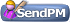 Send a private message to Hawkrider