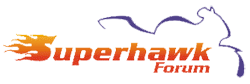 SuperHawk Forum